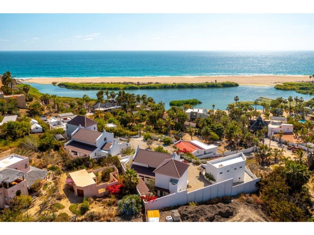 11 bedroom luxury House for sale in Todos Santos, Baja California Sur