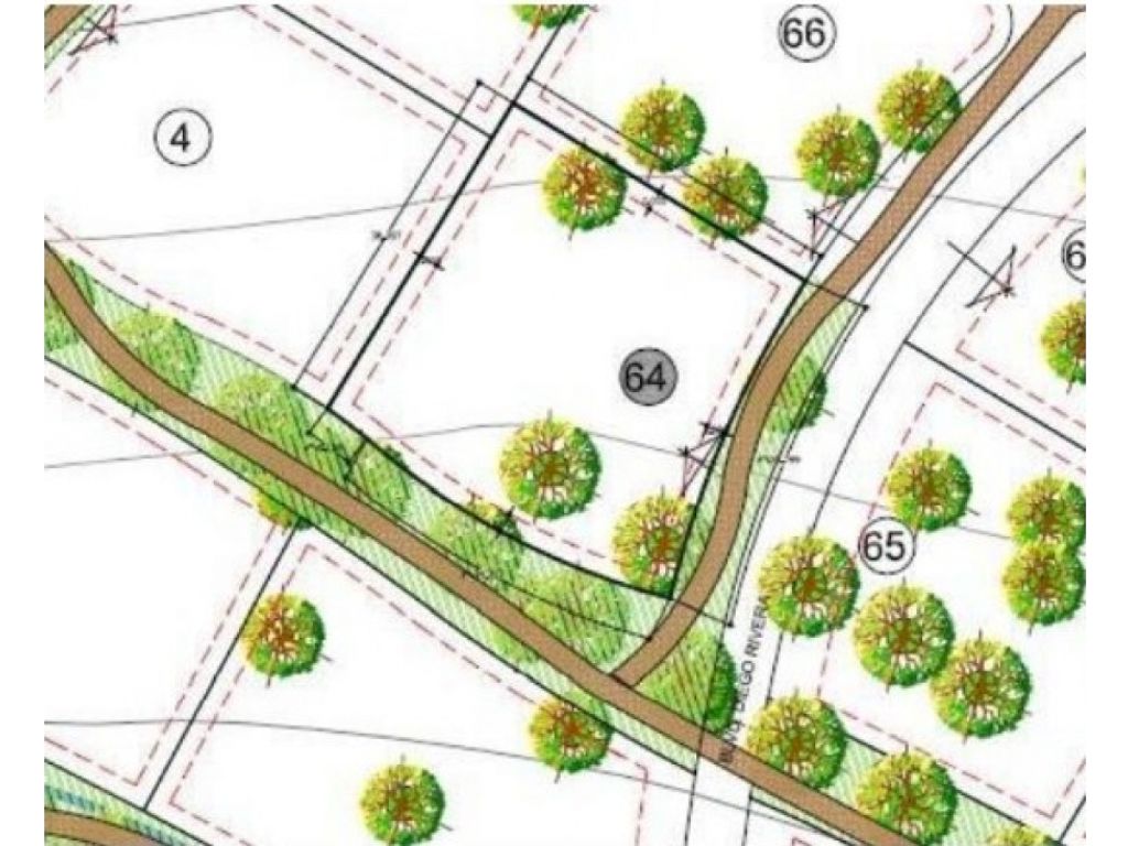 Building Land in Puebla 106176445