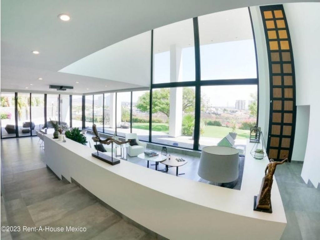 5 bedroom luxury House for sale in Santiago de Querétaro, Mexico