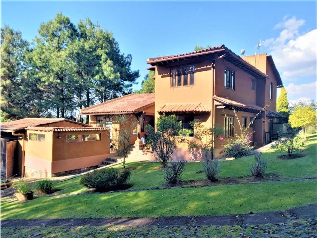 3 bedroom luxury House for sale in Pátzcuaro, Mexico 128518542