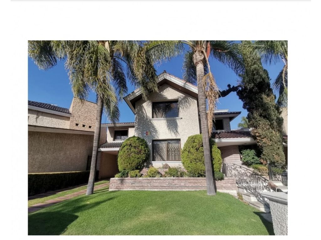 4 bedroom luxury House for sale in Aguascalientes, Mexico 129223791
