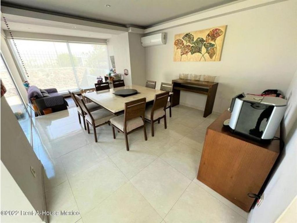 3 bedroom luxury House for sale in Santiago de Querétaro, Mexico