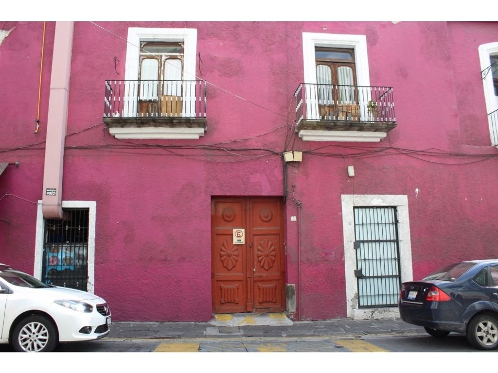 Luxury House for sale in Puebla, Mexico 128503762