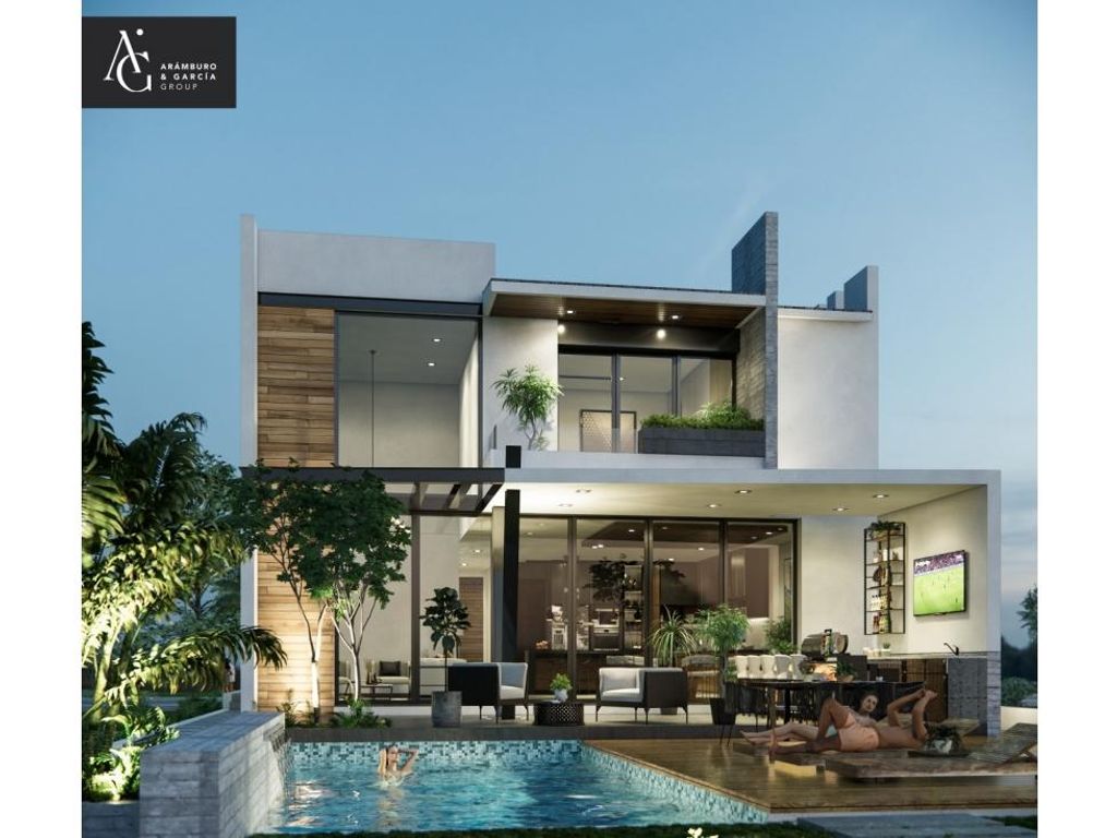 5 bedroom luxury House for sale in Mazatlán, Sinaloa 128496908