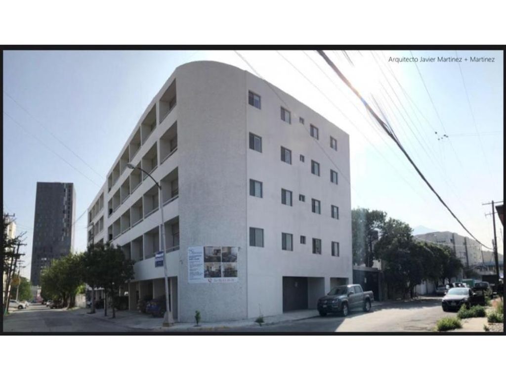 Luxury apartment complex for sale in Monterrey, Mexico 128508680