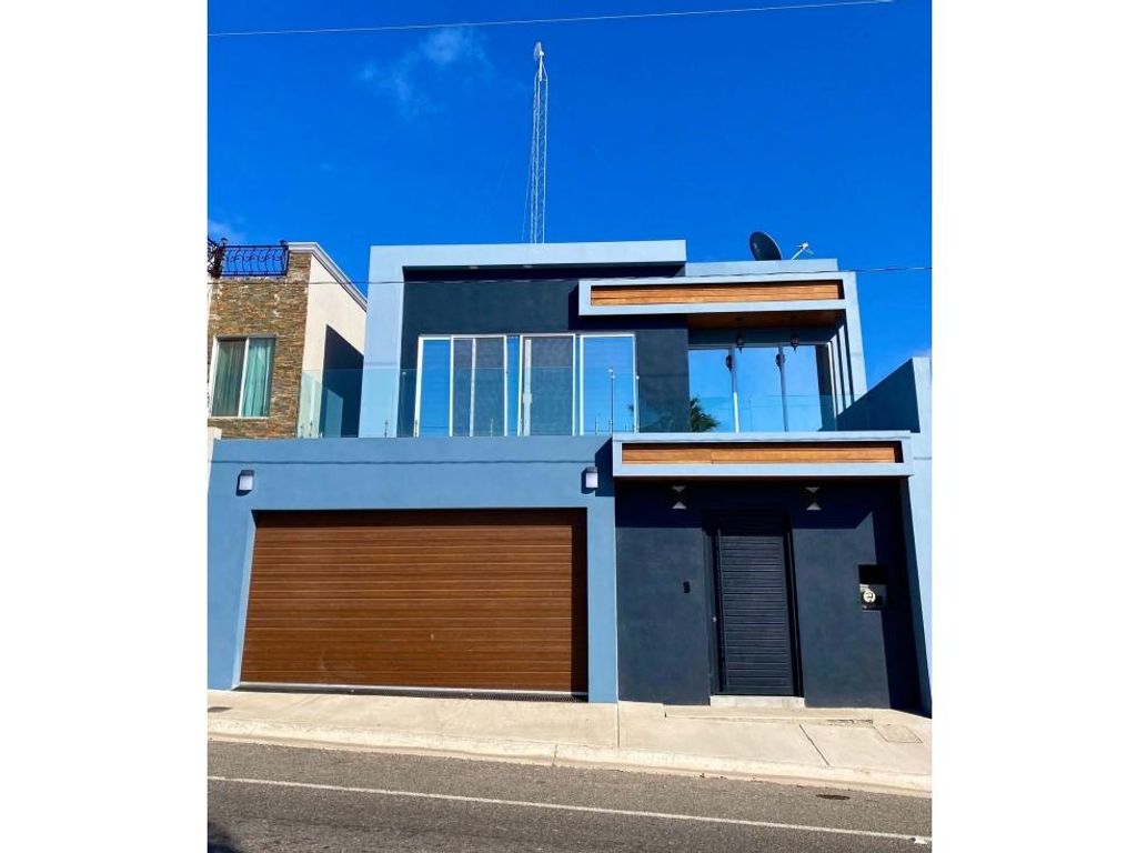 Luxury House for sale in Rosarito, Mexico 128497320