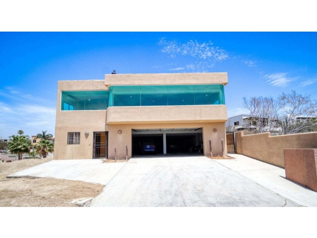 Vivienda de lujo en venta Cabo San Lucas, Estado de Baja California Sur
