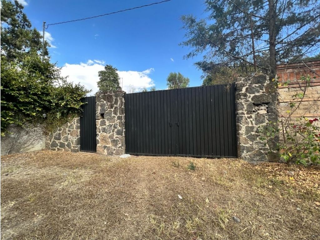 Development Land in Morelia, Mexico 129232070