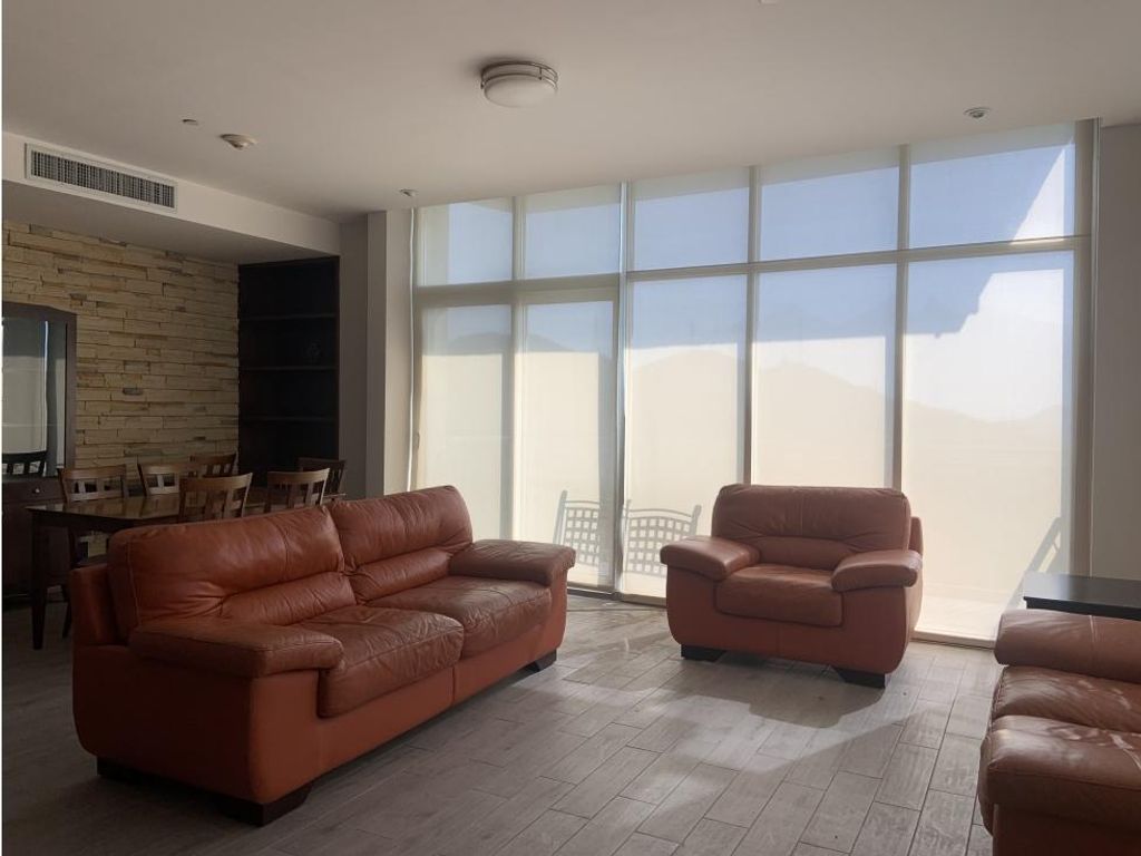 3 bedroom luxury Flat for rent in Monterrey, Mexico 128502946