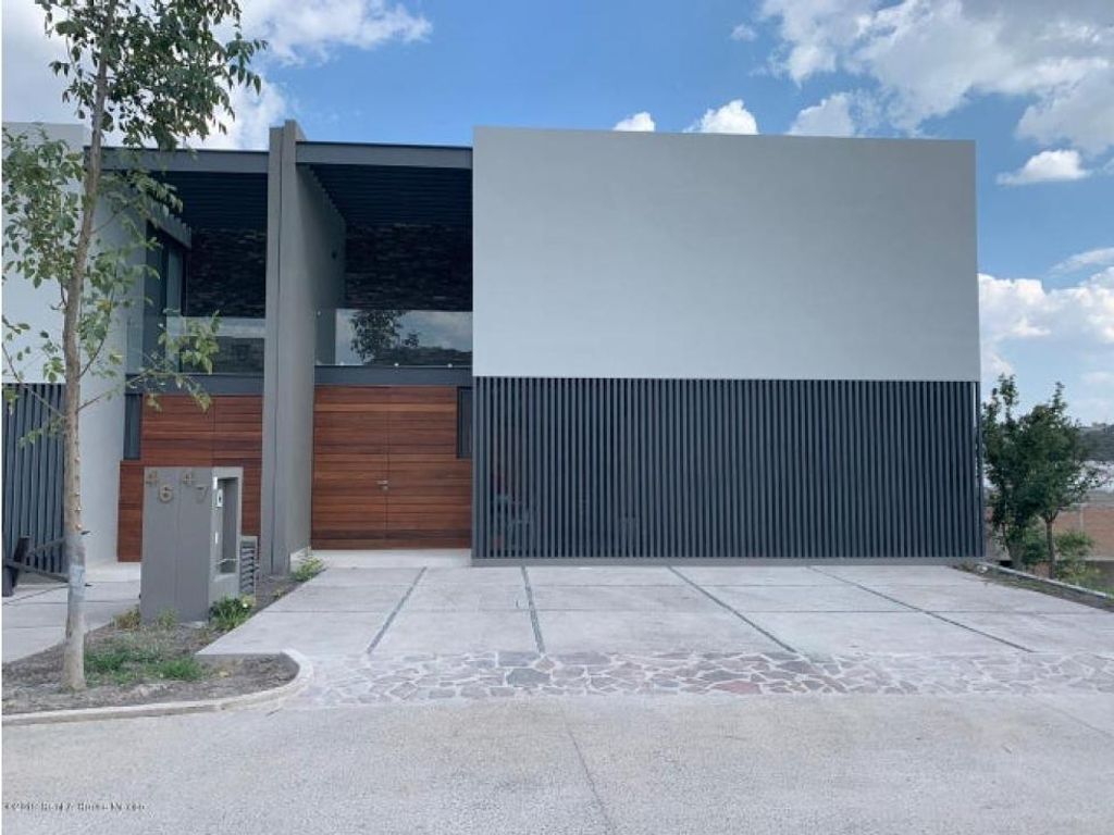 3 bedroom luxury House for sale in Santiago de Querétaro, Querétaro