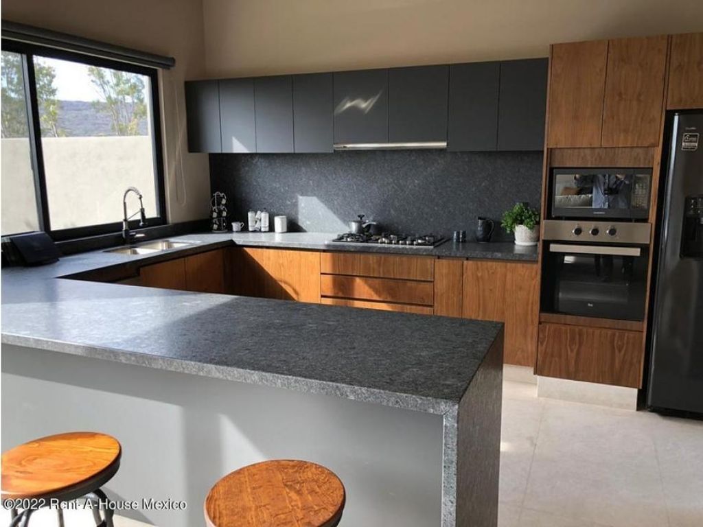 3 bedroom luxury House for sale in Santiago de Querétaro, Mexico