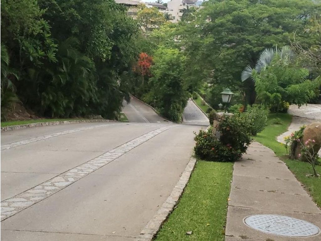 Land Available in Acapulco, Guerrero 128501144