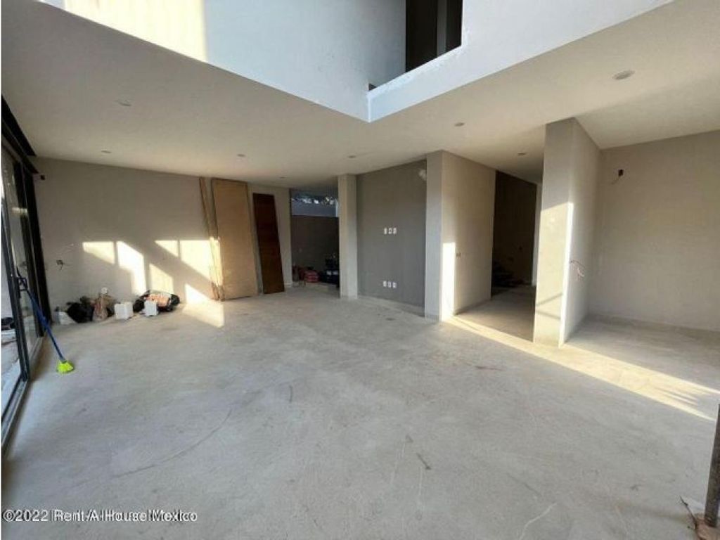 Luxury House for sale in Santiago de Querétaro, Mexico 128499869
