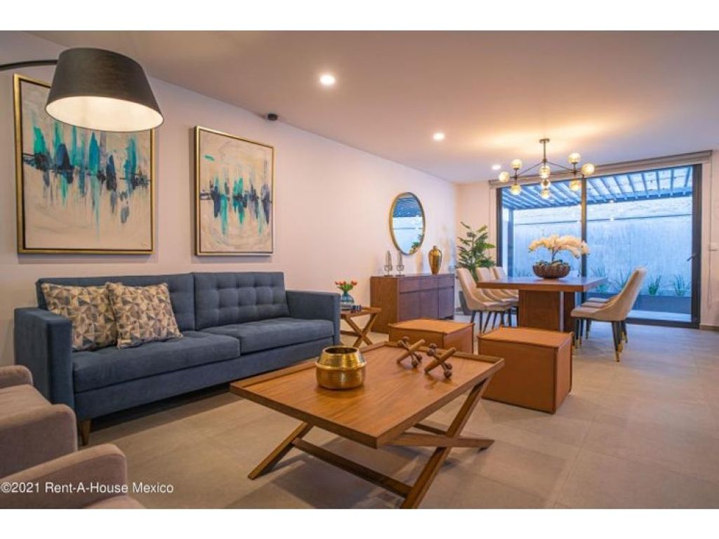 Luxury House for sale in Santiago de Querétaro, Querétaro 129232951