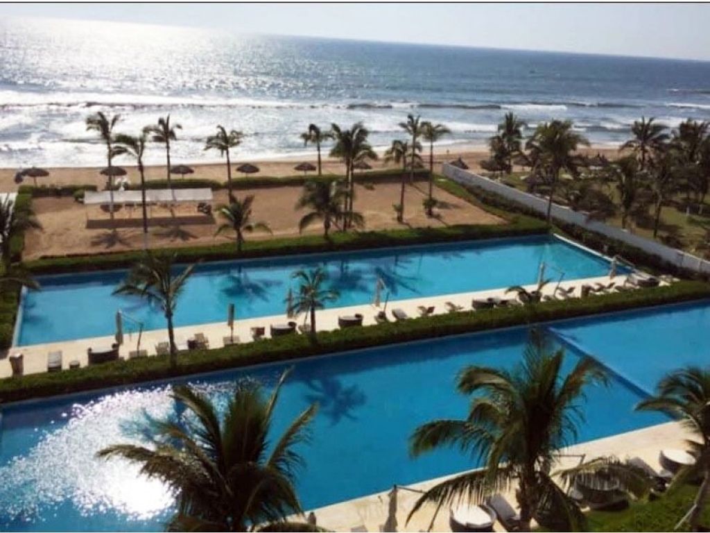 4 bedroom luxury Flat for sale in Mazatlán, Sinaloa 128500528