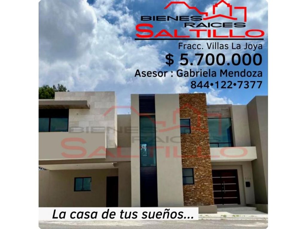 Vivienda exclusiva en venta Saltillo, Coahuila de Zaragoza 129232990