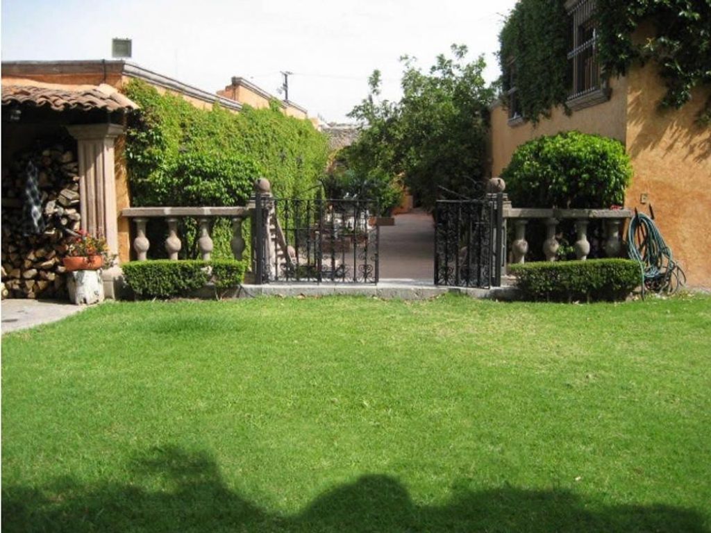 4 bedroom luxury House for sale in Querétaro 113844325