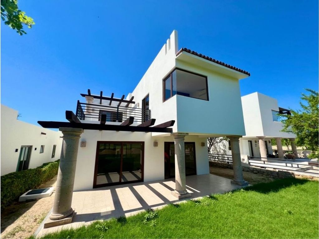 Vivienda de lujo en venta Cabo San Lucas, México 128504374