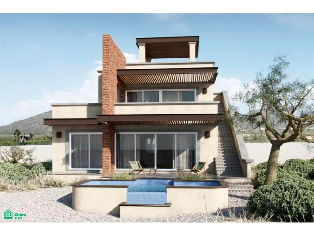 Vivienda exclusiva en venta La Paz, Estado de Baja California Sur