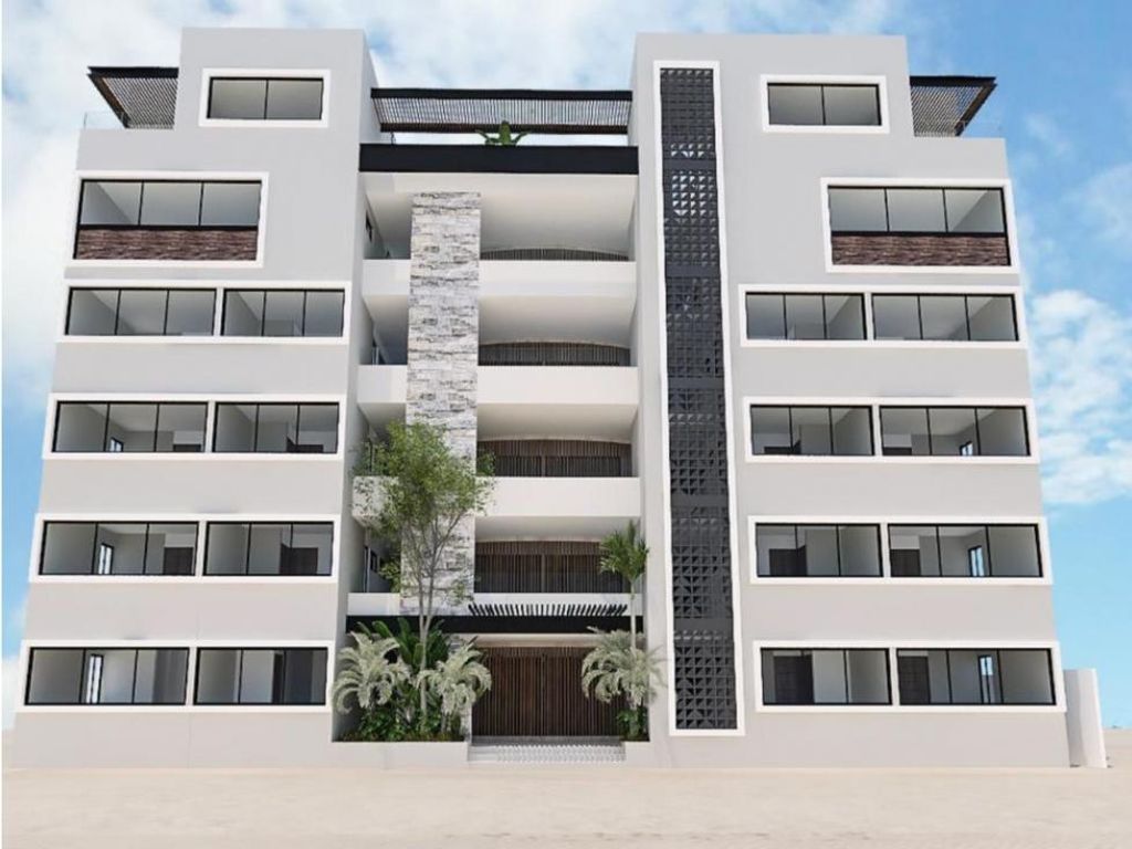 Luxury House for sale in Chicxulub Puerto, Mexico 129230594