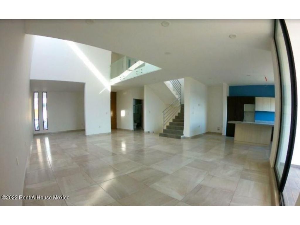 Luxury House for sale in Santiago de Querétaro, Mexico 129228944