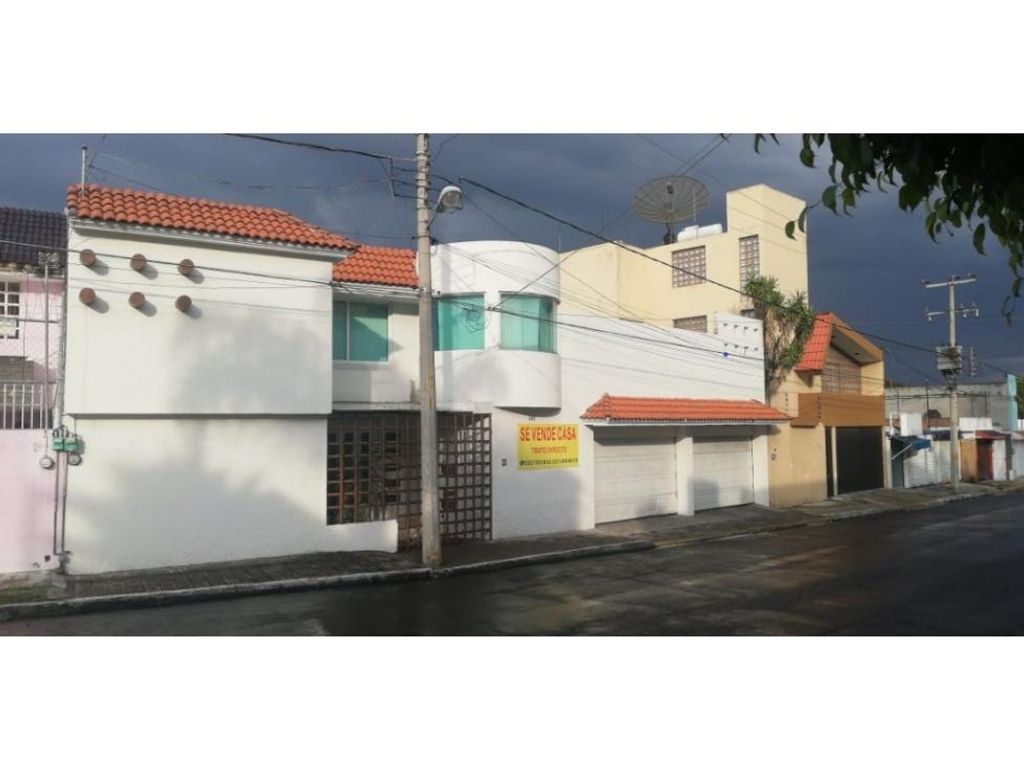 3 bedroom luxury House for sale in Puebla 128505360