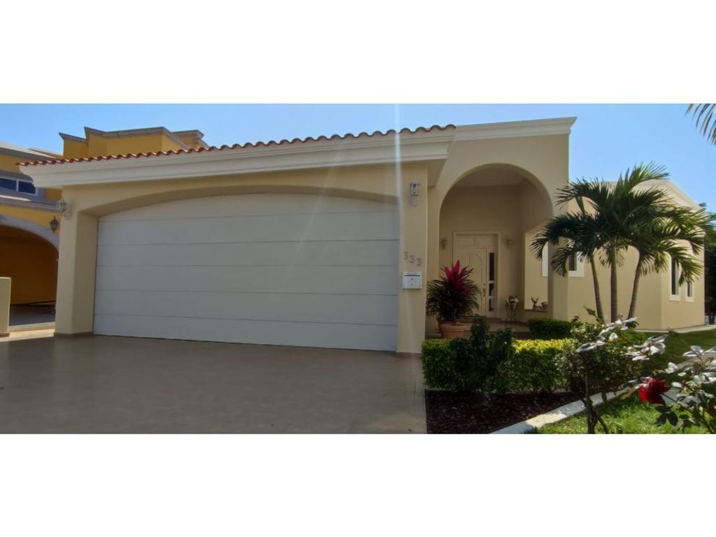 3 bedroom luxury House for sale in Mazatlán, Sinaloa 128497715