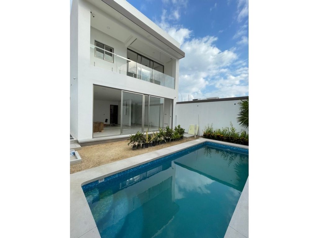 Luxury House for sale in Acapulco, Guerrero 129224584