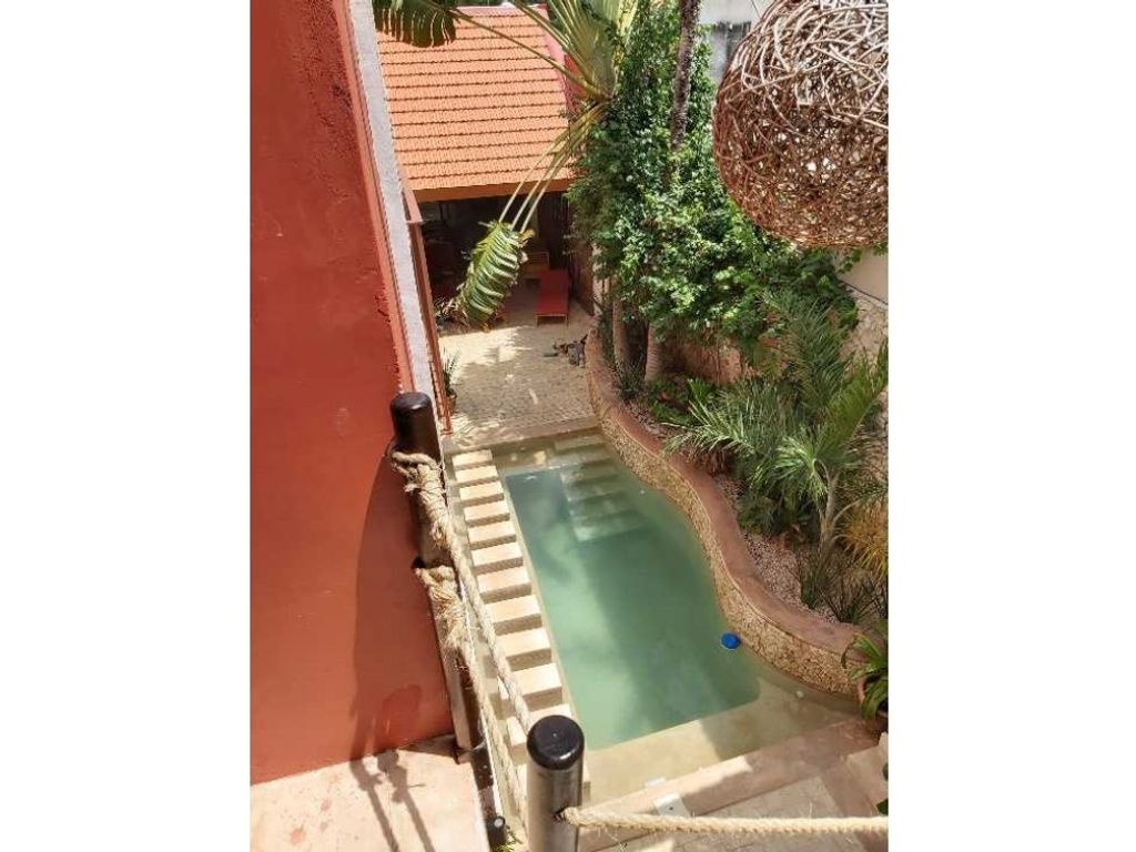 Luxury House for sale in Mérida, Yucatán 128498736