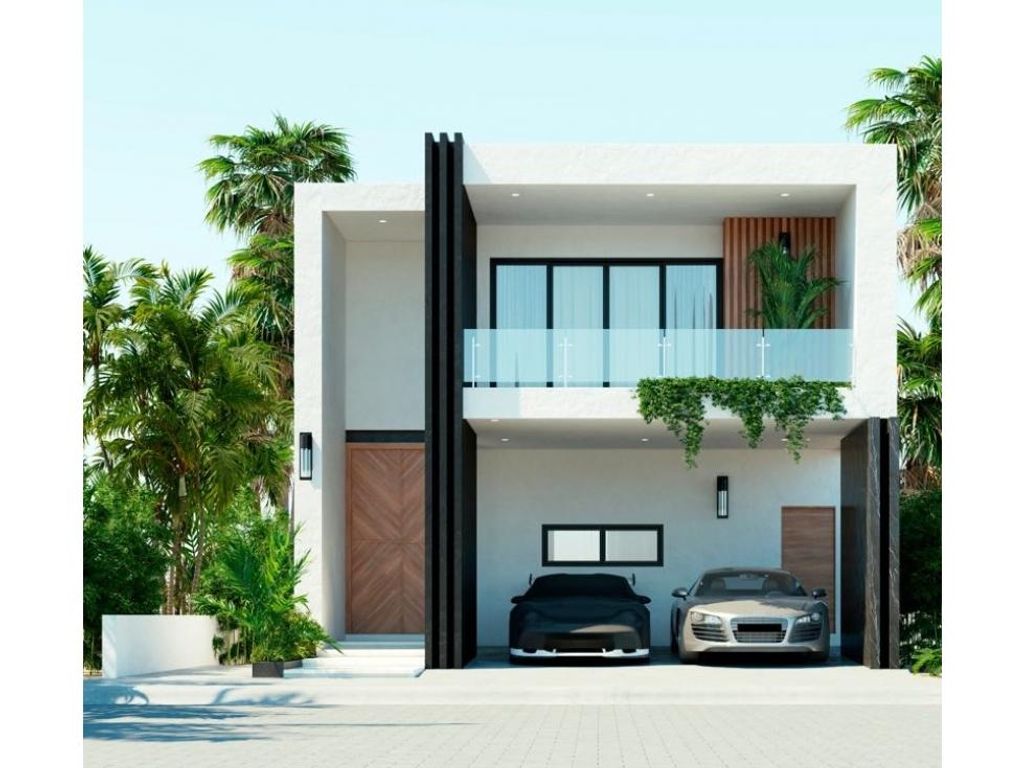 Luxury House for sale in Mazatlán, Sinaloa 128504659