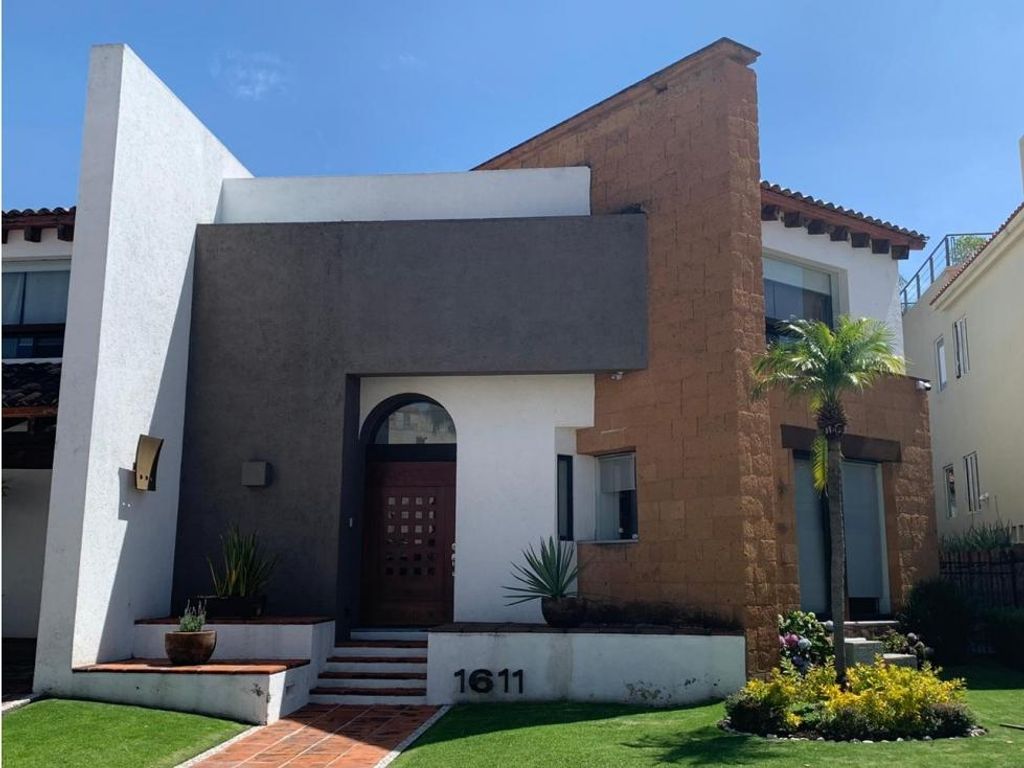 3 bedroom luxury House for sale in Puebla 128497738