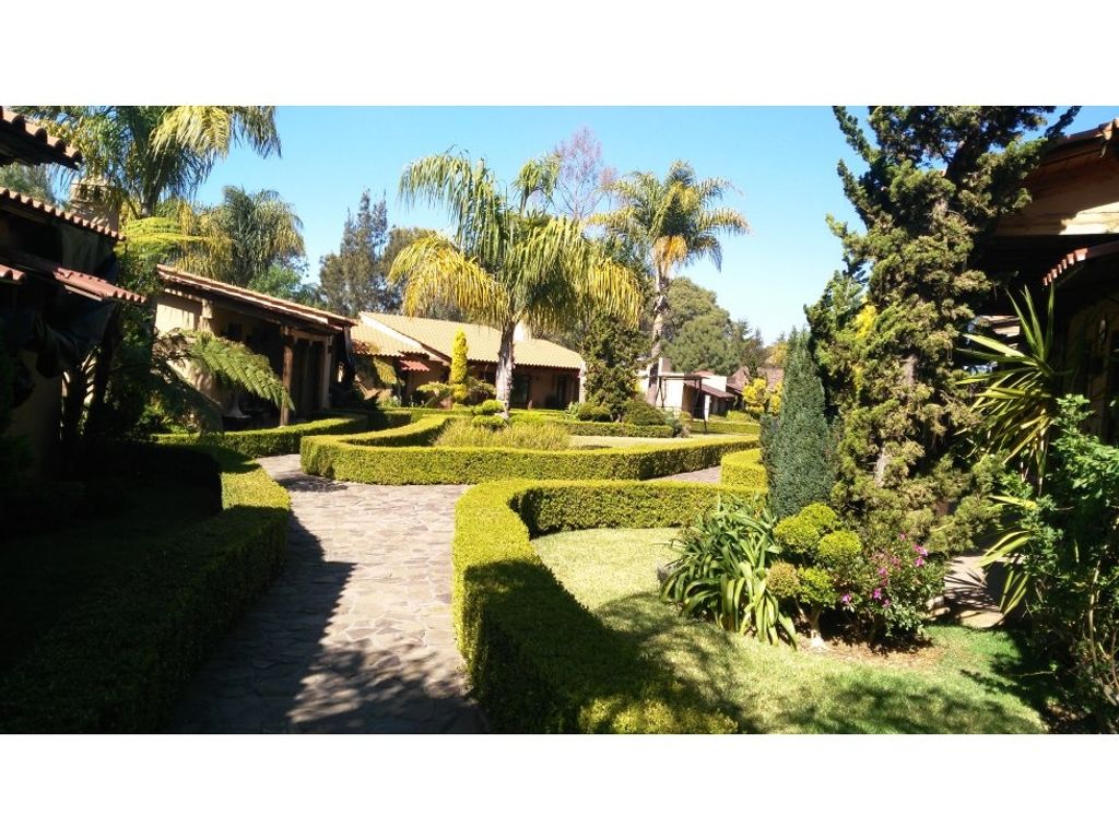 Casa de campo de alto standing de 12 dormitorios en venta