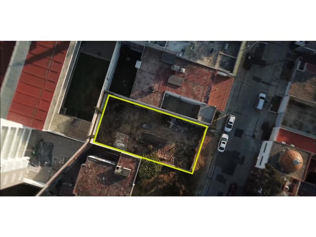 Building Land in Puebla, Mexico 128519065