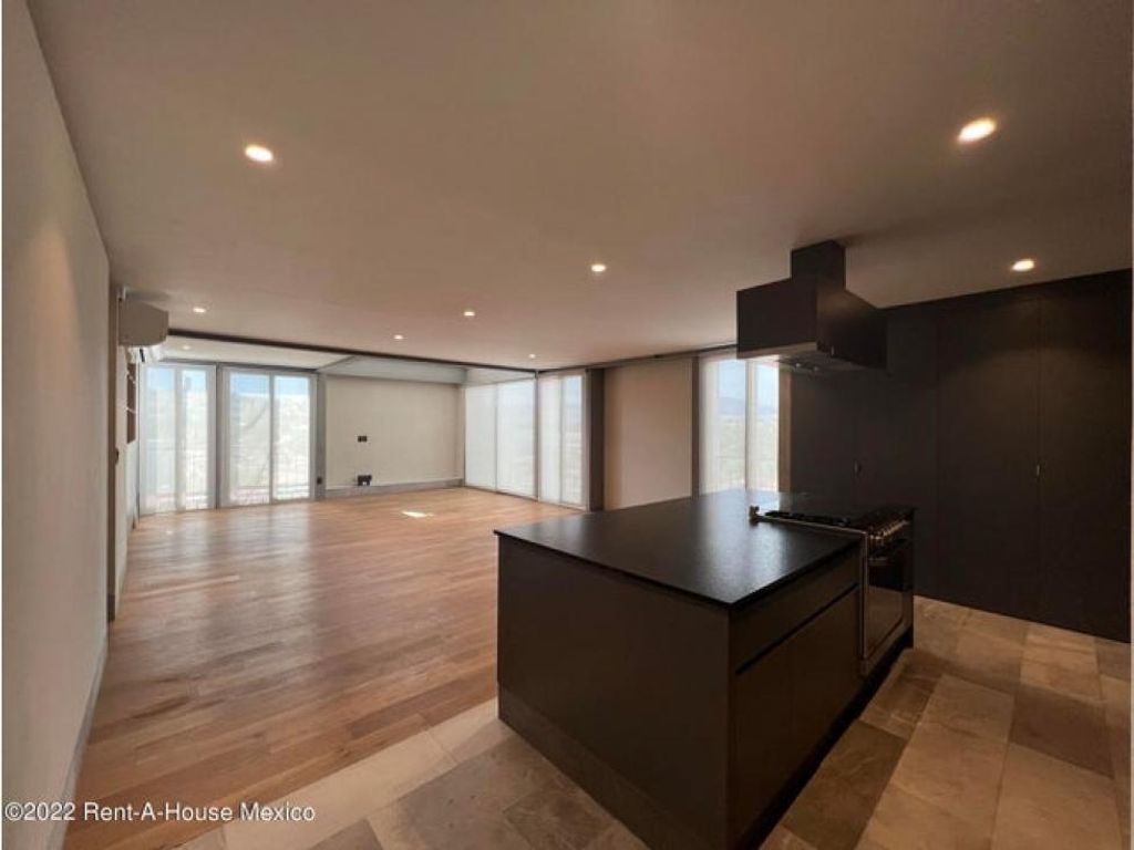 2 bedroom luxury Apartment for sale in Santiago de Querétaro, Mexico