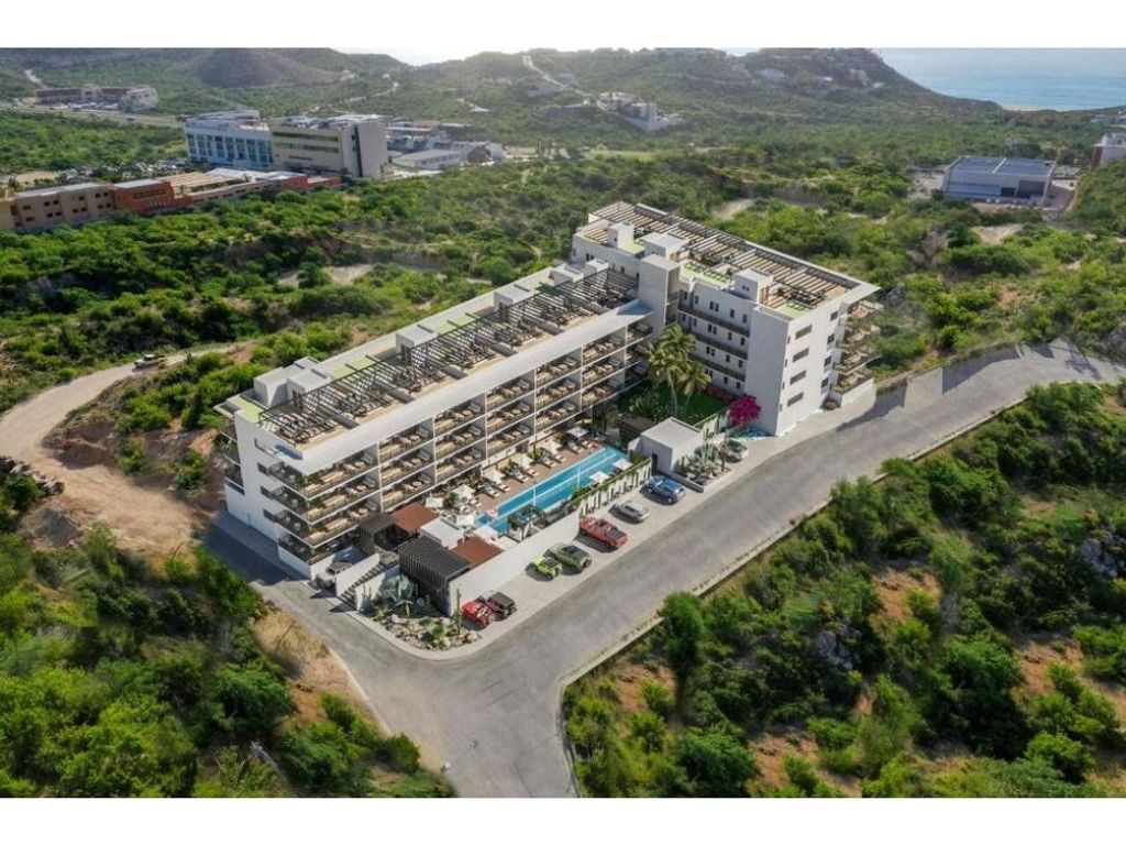 Appartement de luxe en vente à San José del Cabo, BasseCalifornie du
