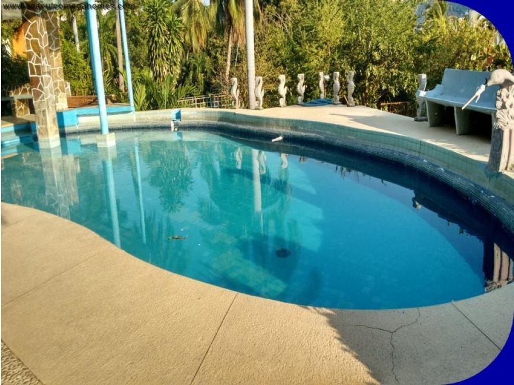 Luxury House for sale in Acapulco, Guerrero 99390185