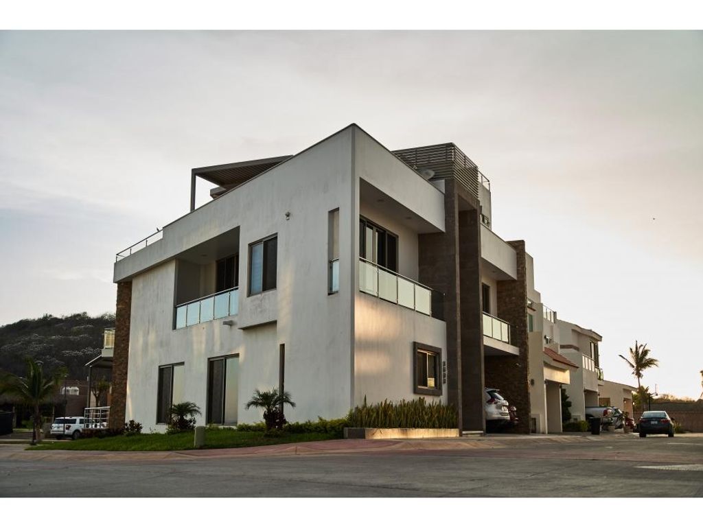 4 bedroom luxury House for sale in Mazatlán, Mexico 128501953
