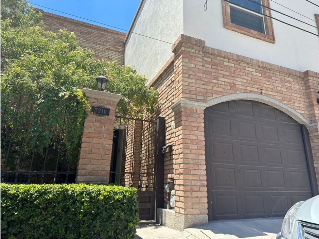 Luxury House for sale in Ciudad Juárez, Chihuahua 129223642