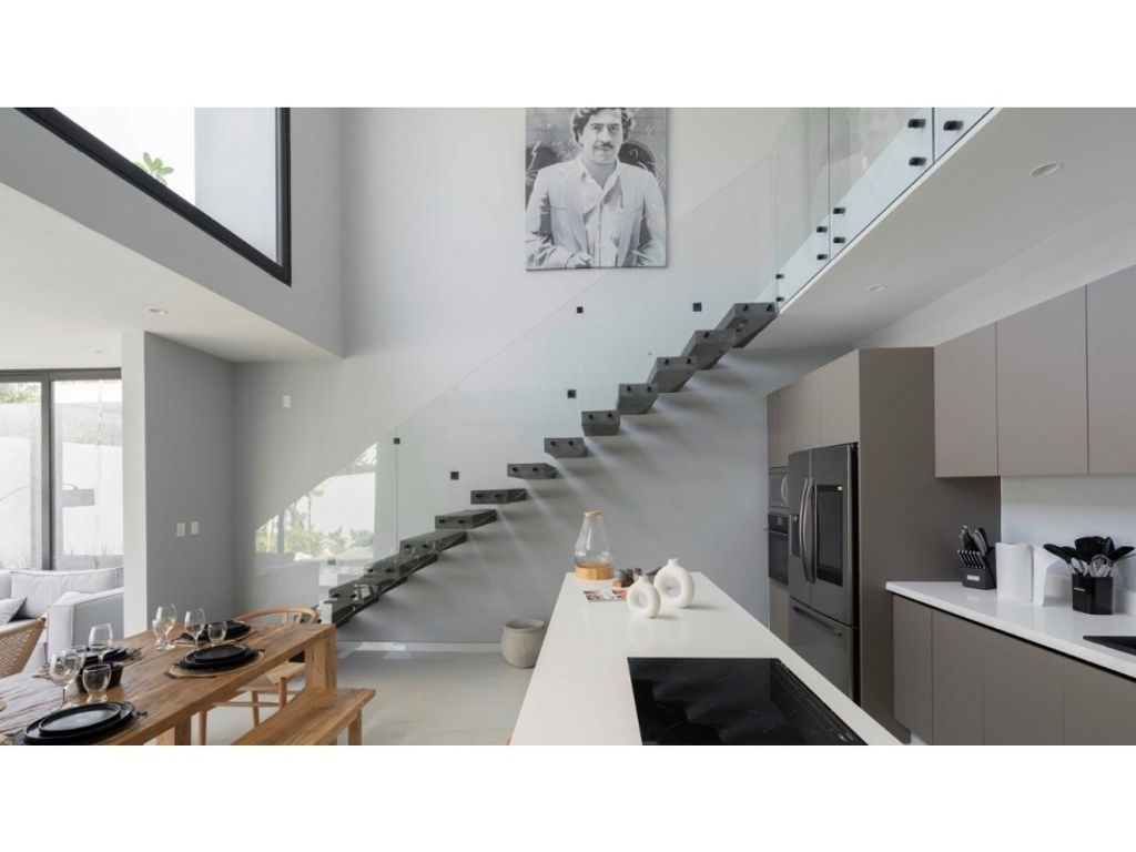 5 bedroom luxury House for sale in Tulum, Quintana Roo  1