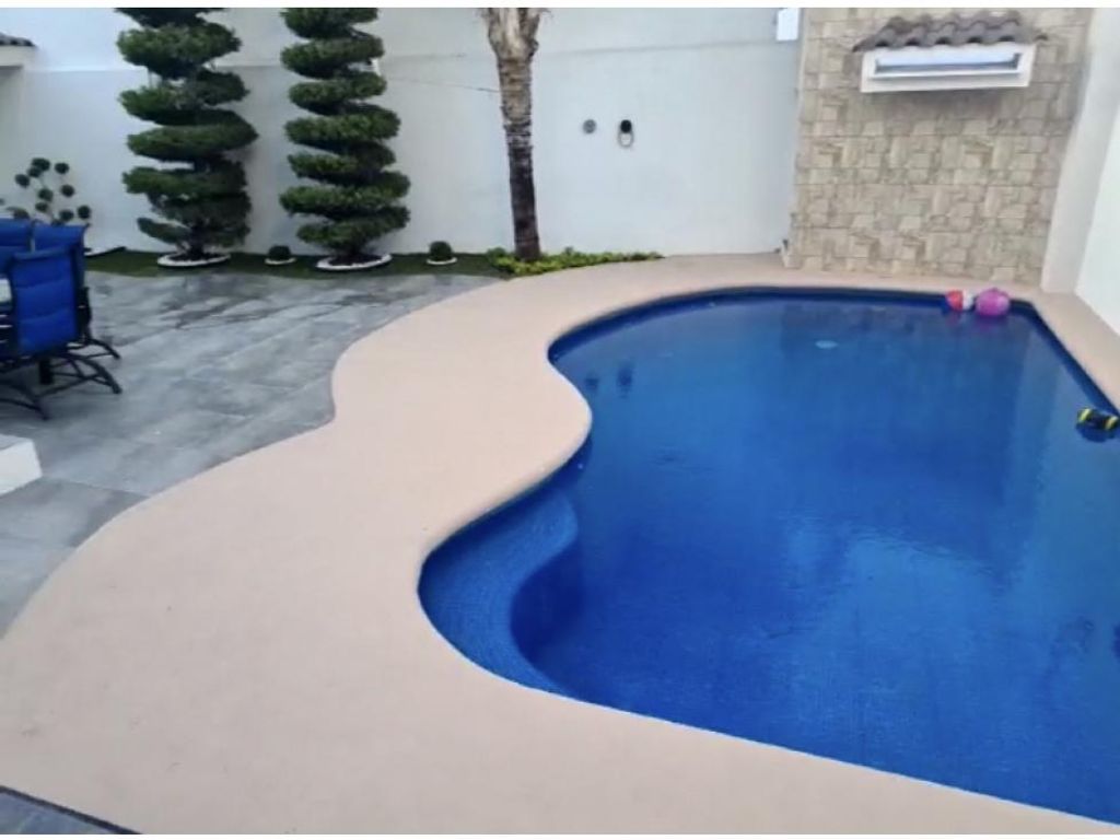 Luxury House for sale in Monterrey, Mexico 128509654