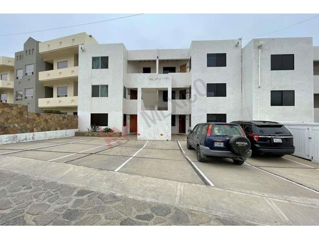 Luxuriöse Wohnanlage zu verkaufen Rosarito, Mexiko 128506858