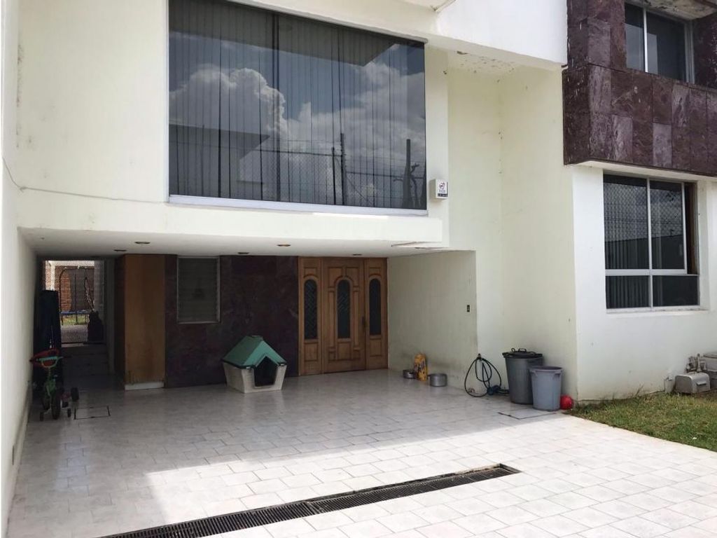 Luxury House for sale in Morelia, Michoacán 129232958