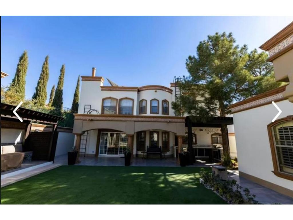 Luxury House for sale in Ciudad Juárez, Mexico 129229286