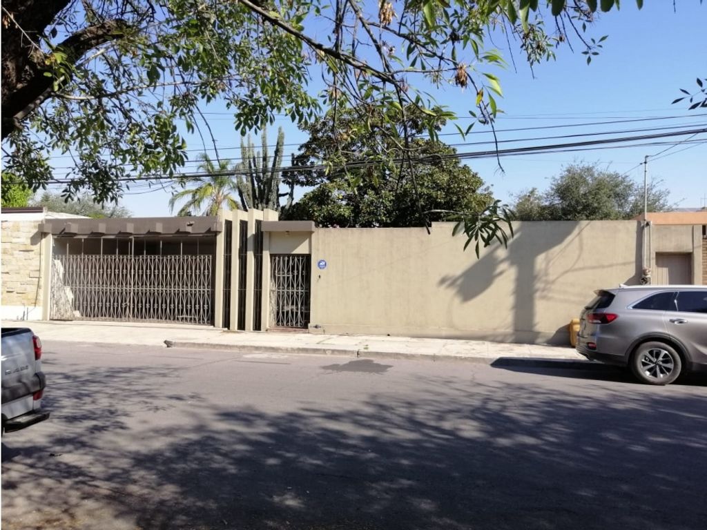 Luxury House for rent in Monterrey, Mexico 119041105