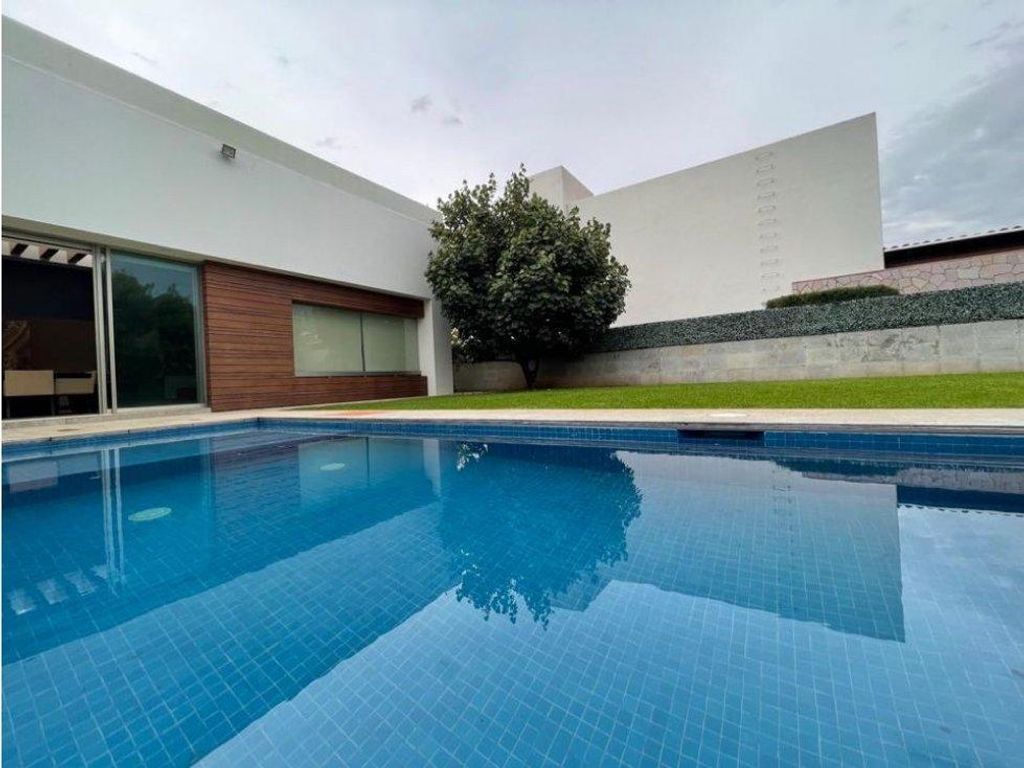 Luxury House for sale in Morelia, Mexico 128507020