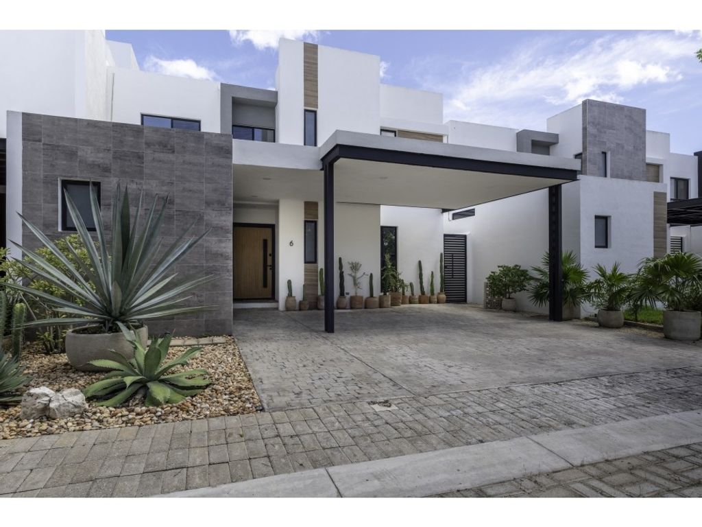 Vivienda de lujo en venta Mérida, México - 131040613 - LuxuryEstate.com