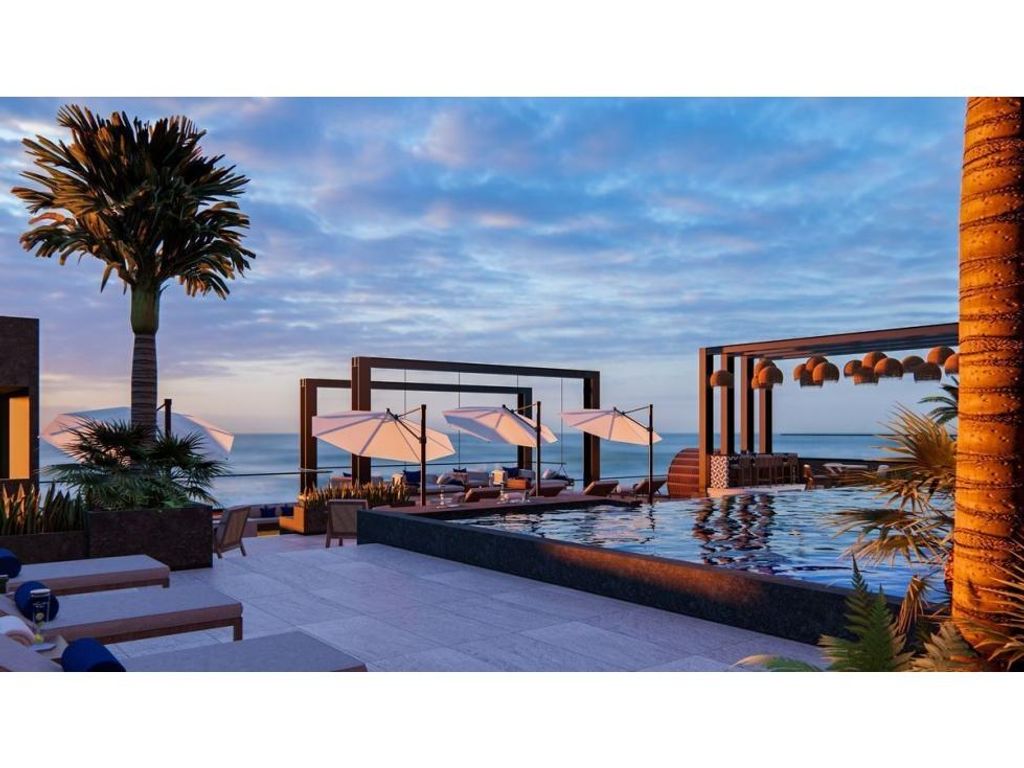 Luxury Flat for sale in Tijuana, Mexico 129222462