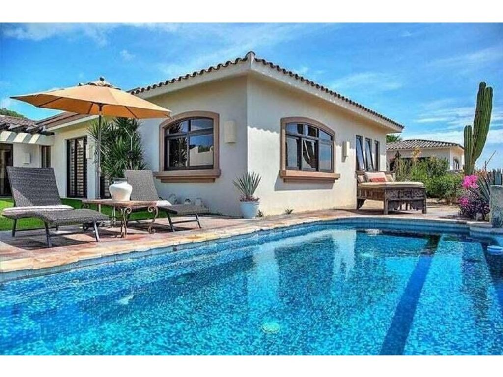 Vivienda de lujo en venta Cabo San Lucas, México 130251782