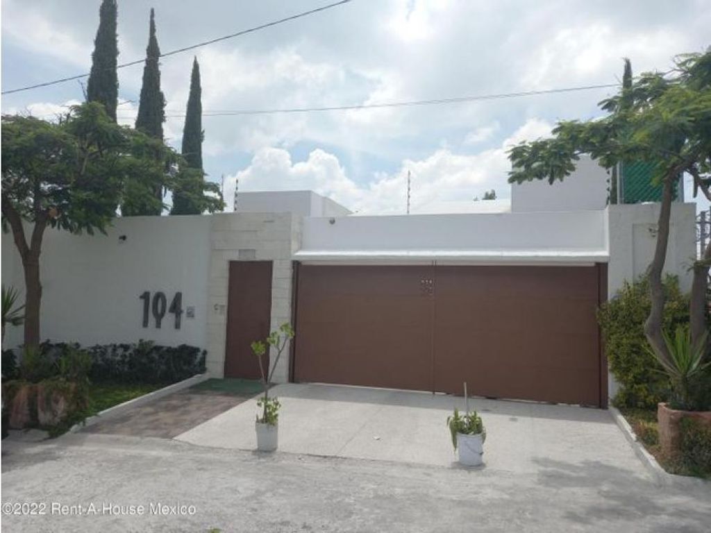 3 bedroom luxury House for sale in Santiago de Querétaro, Querétaro