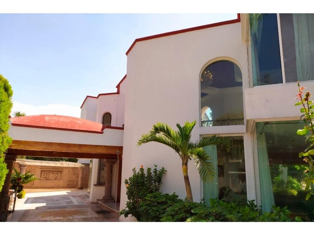 Luxury House for sale in Cuernavaca, Mexico 128504191